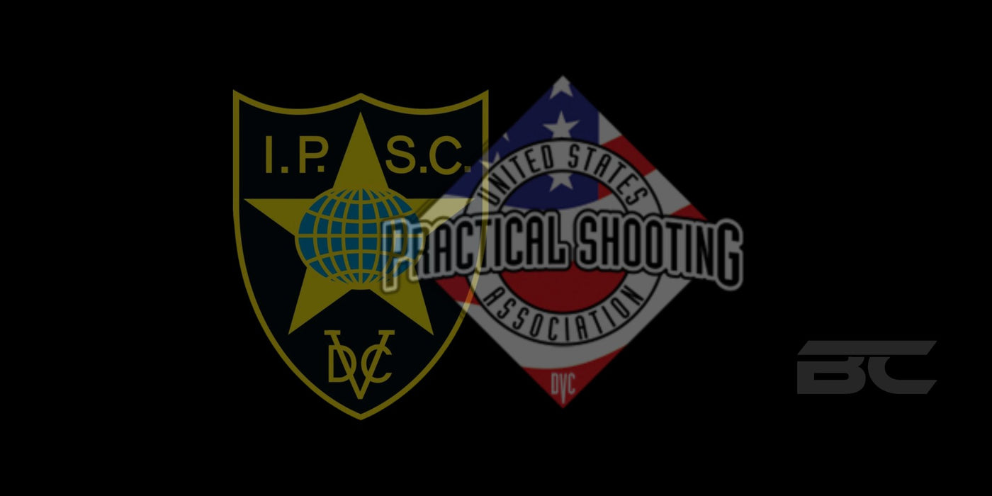 The Evolution of IPSC and USPSA Shotgun Competitions: A Journey Through Time - Boss Components 