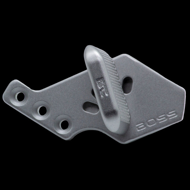 1911/2011 Large Wide Adjustable Thumb Rest - Boss Components