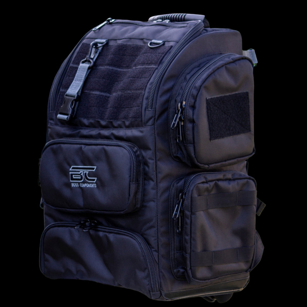 Boss Components Range Bag - Boss Components