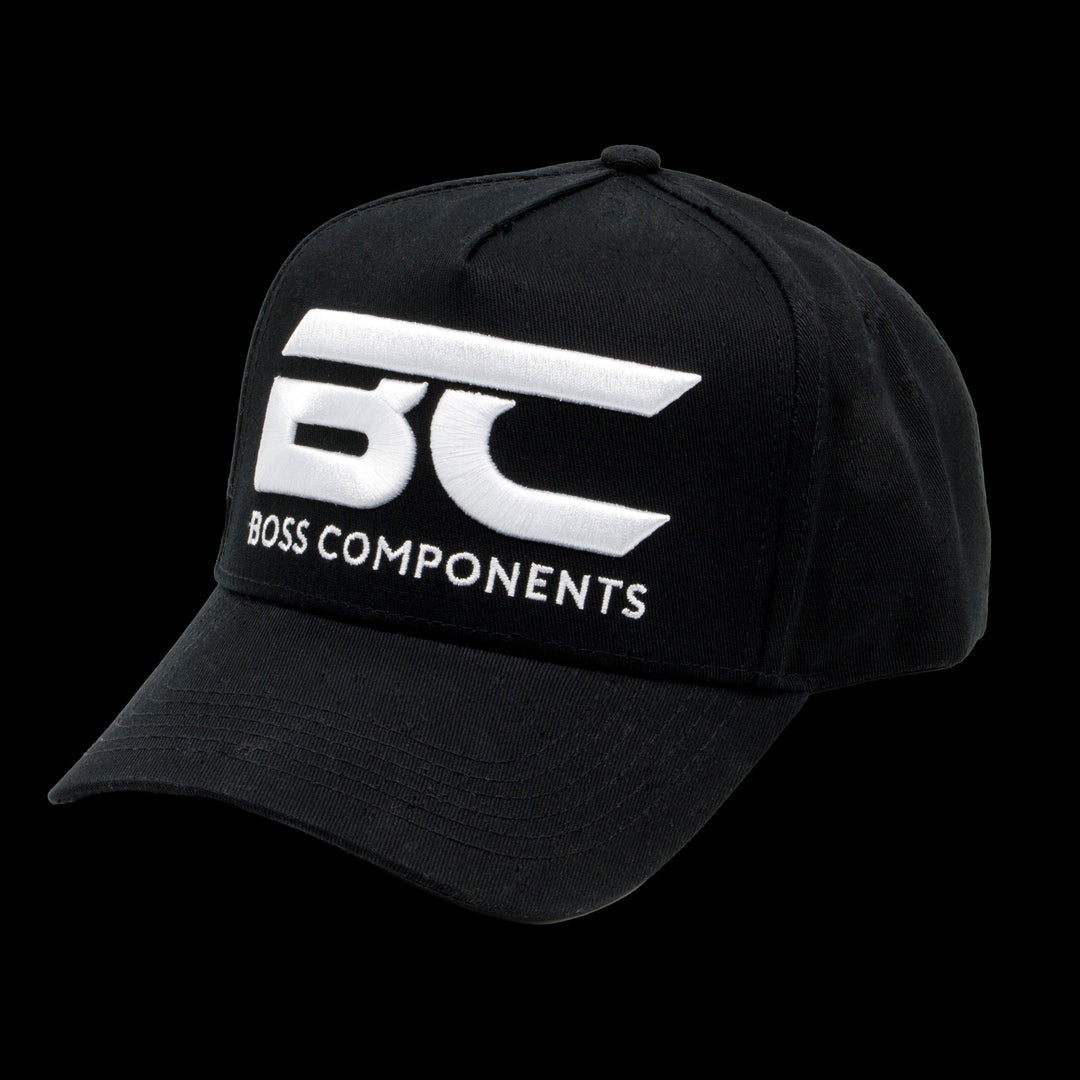 Boss Components Shooting Hat - Boss Components