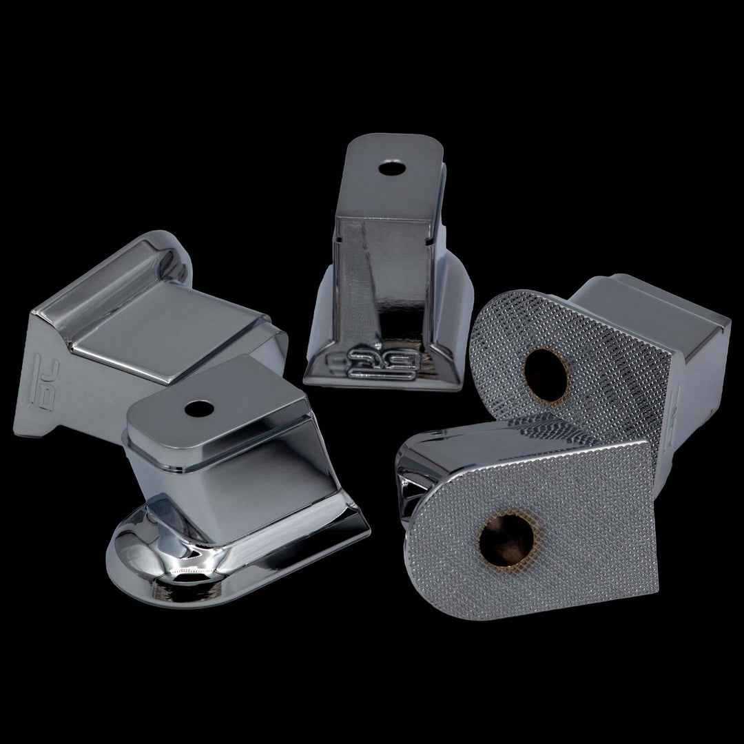 CZ Shadow 2 Magazine Base Pad IPSC Standard Division - Boss Components